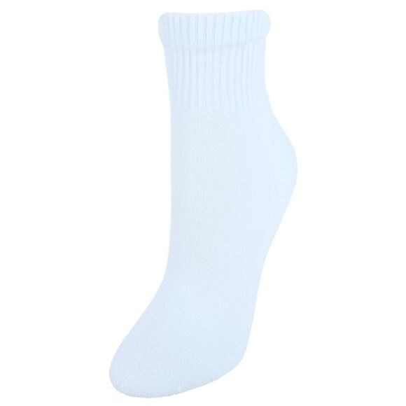 Hanes Women's Ultimate Ankle Socks (6 Pack) - Picture 1 of 3